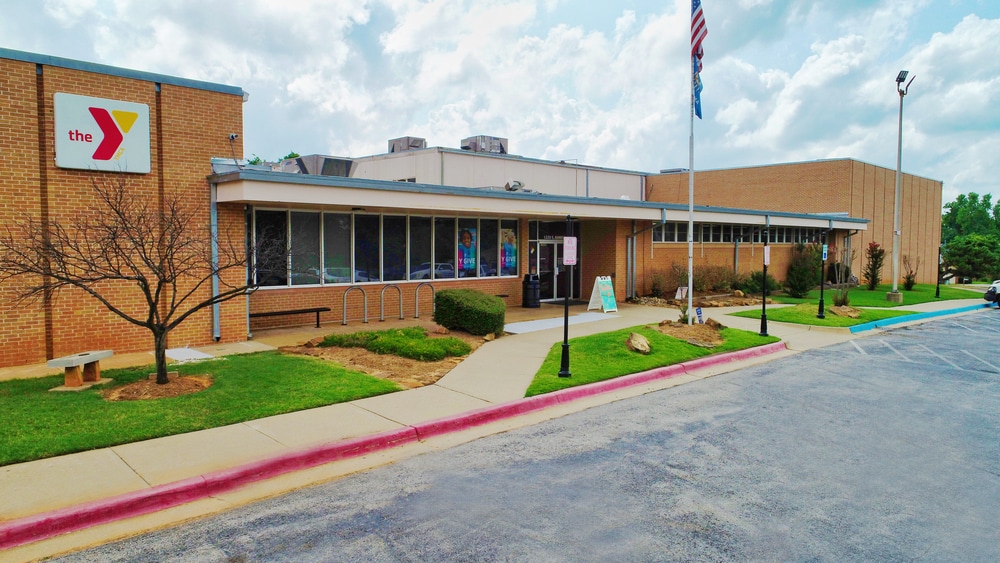 1220 S Rankin St, Edmond, OK for sale Building Photo- Image 1 of 11