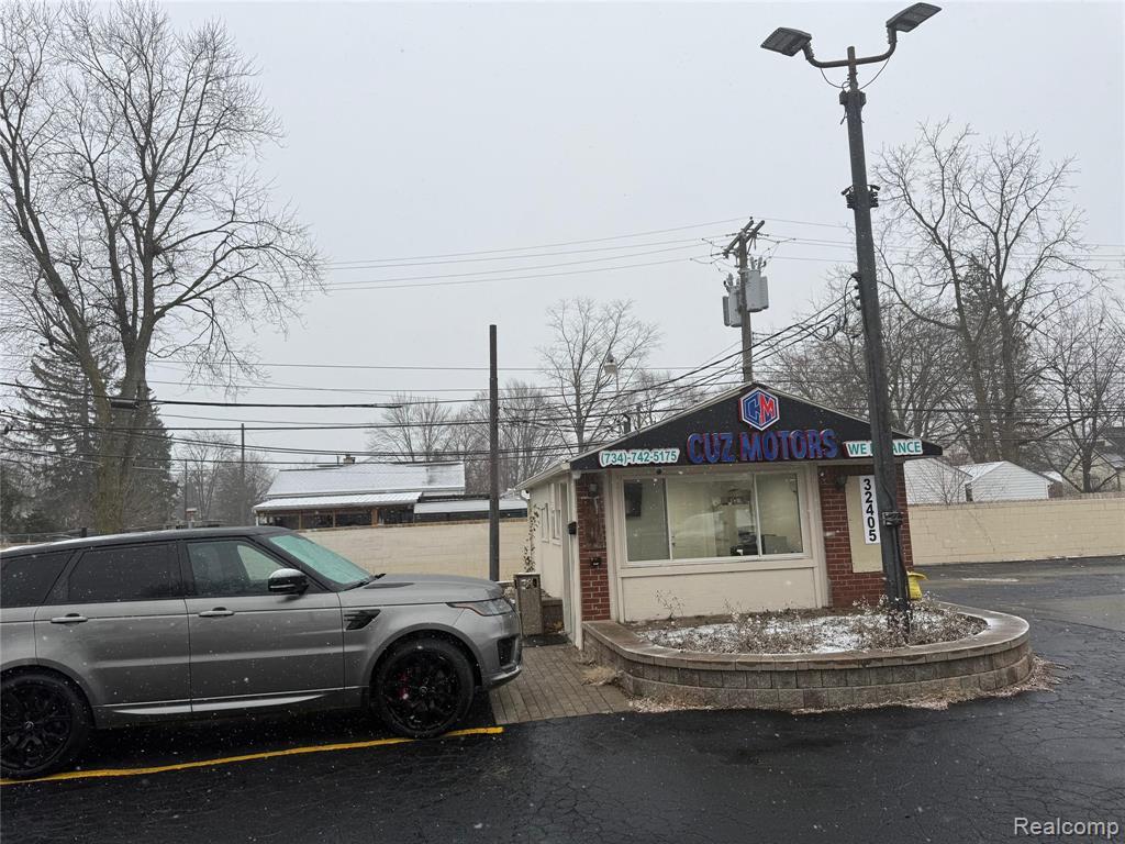 32405 Ford Rd, Garden City, MI for sale Building Photo- Image 1 of 4