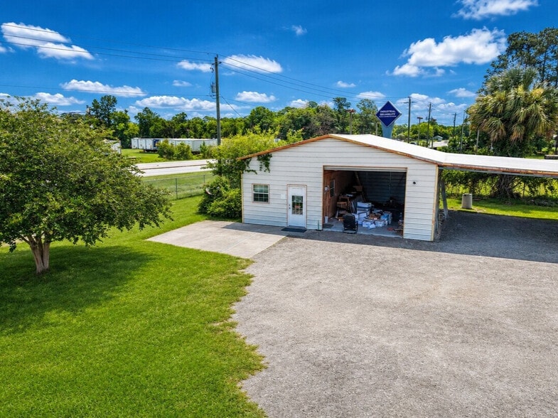 3311 Reid St, Palatka, FL for lease - Building Photo - Image 1 of 3
