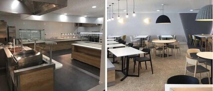 3 Avenue Du Centre, Guyancourt for lease Interior Photo- Image 2 of 7