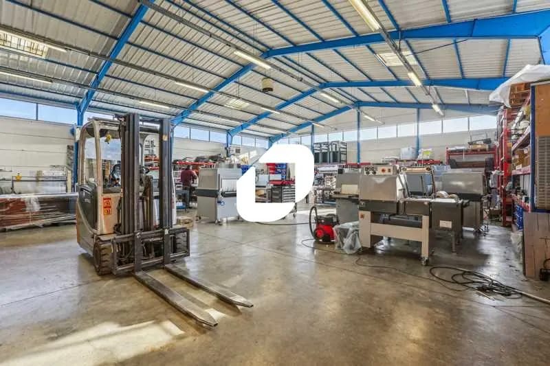 Office in Évry-Courcouronnes for lease - Interior Photo - Image 3 of 8