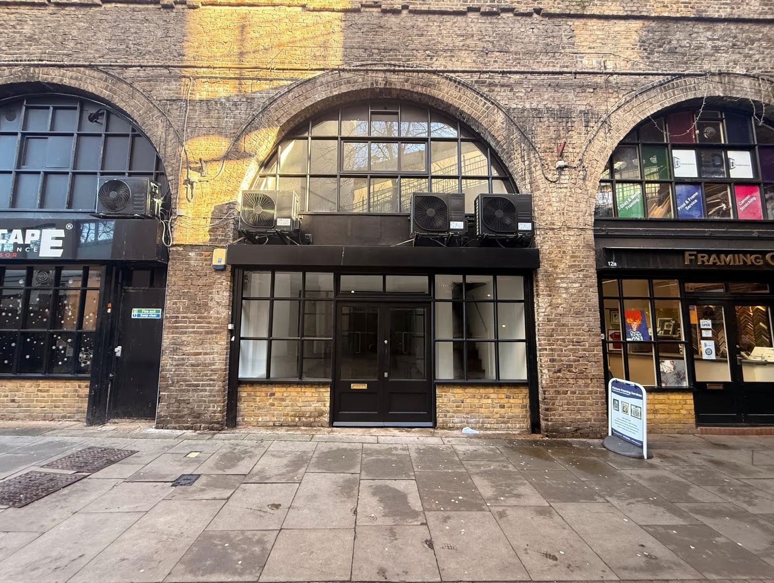 1-69 Jubilee Arch, Windsor à louer Photo du bâtiment- Image 1 de 3