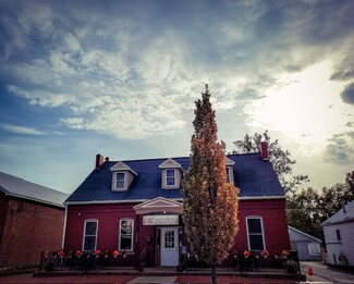 Plus de détails pour 100 Main St, Saint Peters, MO - Vente au détail à louer