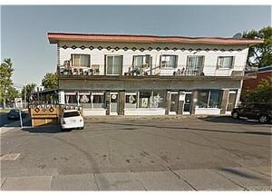3451-3459 Rue Fleury E, Montréal, QC for sale Building Photo- Image 1 of 1
