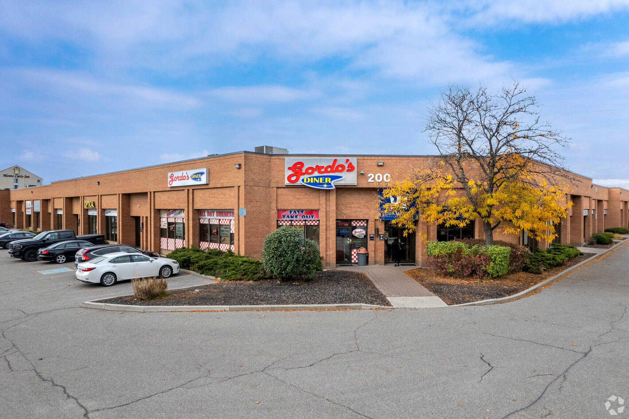 200 Edgeley Blvd, Vaughan, ON à vendre Photo principale- Image 1 de 1