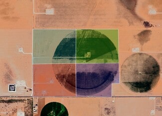 More details for County Road 10, Big Spring, TX - Land for Sale