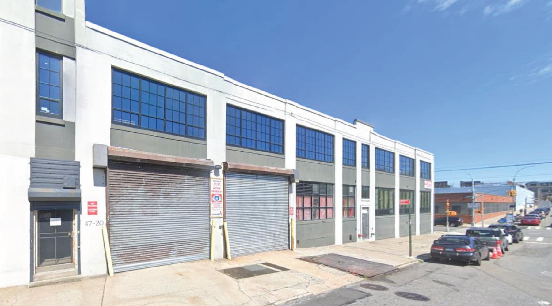 33-00 47th Ave, Long Island City, NY for lease Building Photo- Image 1 of 3