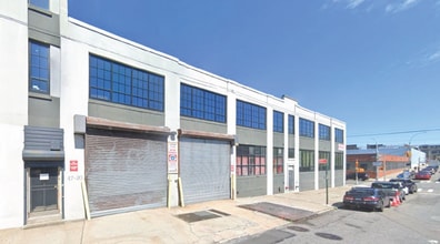 33-00 47th Ave, Long Island City, NY for lease Building Photo- Image 1 of 3
