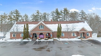 More details for 89 S Mast St, Goffstown, NH - Office/Medical for Lease