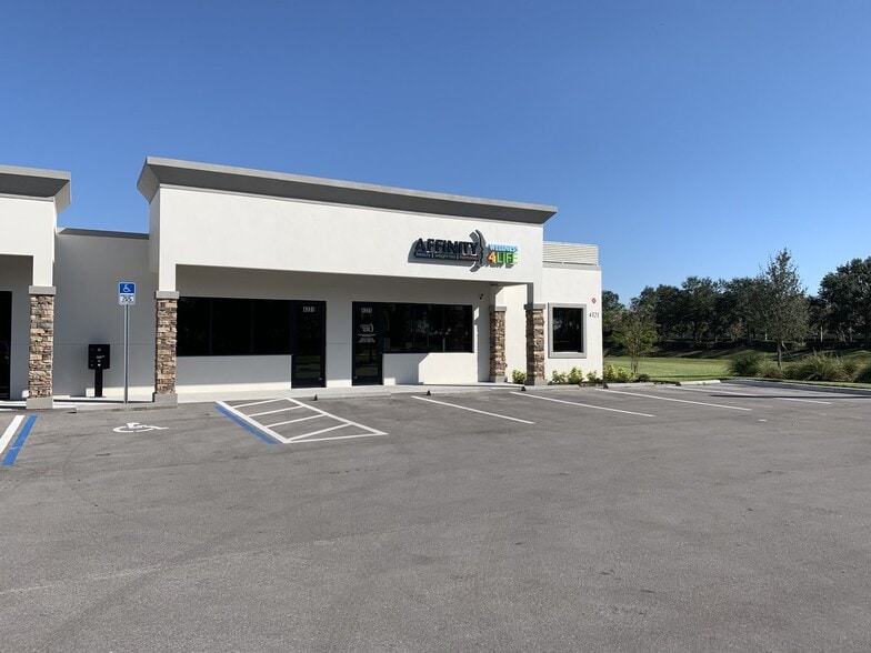 4321-4331 Solutions Ln, Lakewood Ranch, FL for lease - Building Photo - Image 2 of 6