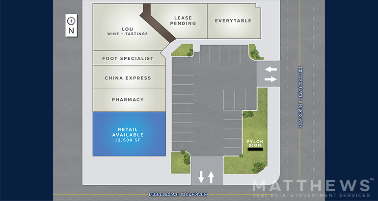 1911 Hillhurst Ave, Los Angeles, CA à louer - Photo du bâtiment - Image 3 de 3
