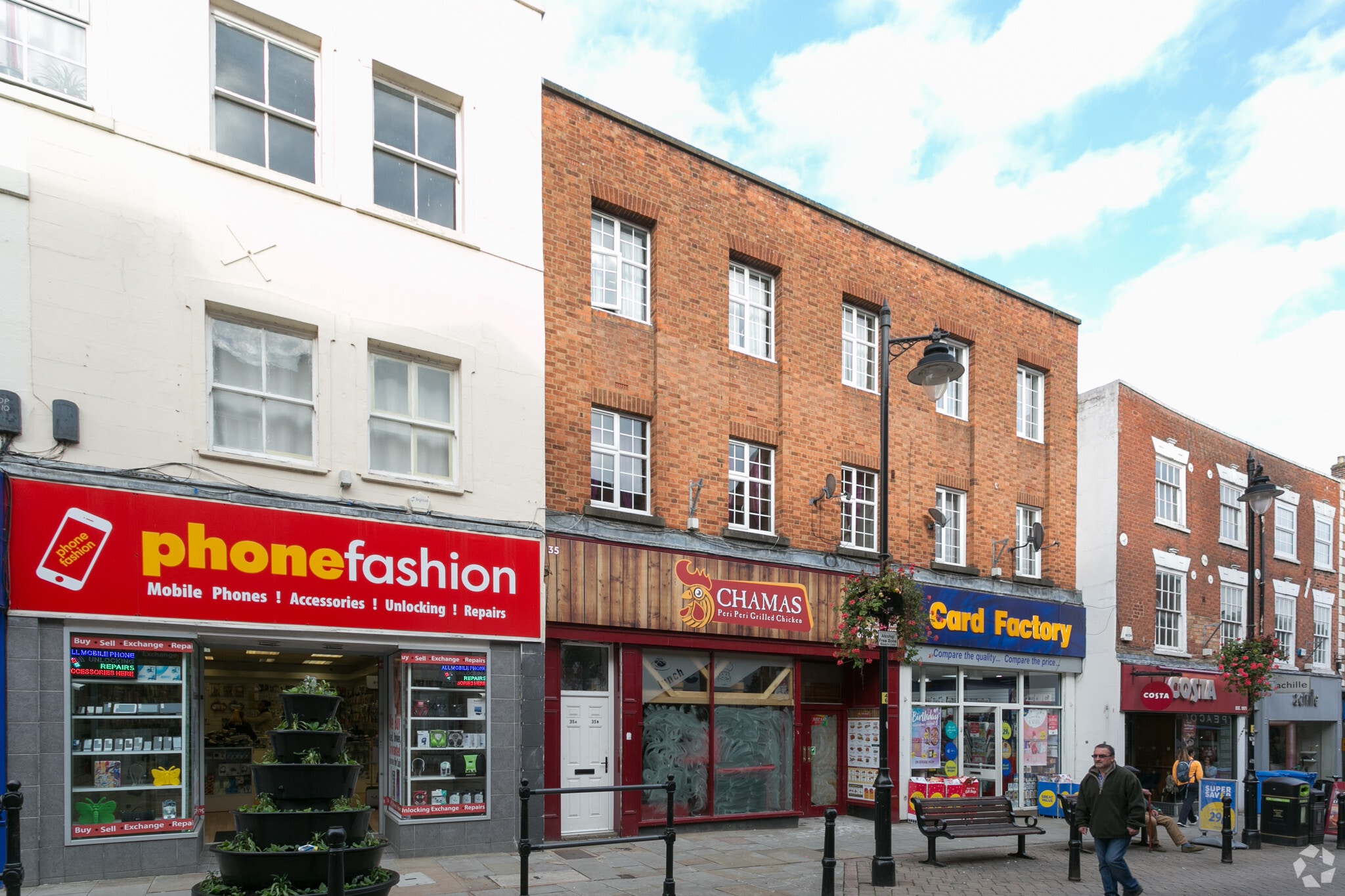 35A Bridge St, Evesham à vendre Photo principale- Image 1 de 3