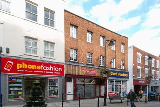 More details for 35A Bridge St, Evesham - Retail for Sale