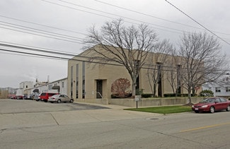 More details for 333 Leo St, Dayton, OH - Industrial for Sale