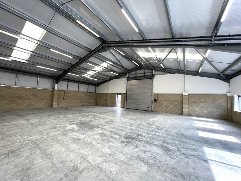 Unit 1c Thornhill Court, Billingshurst Rd, Coolham for lease - Interior Photo - Image 2 of 9