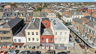 Plus de détails pour 1136 Decatur St, New Orleans, LA - Commerce de détail à louer