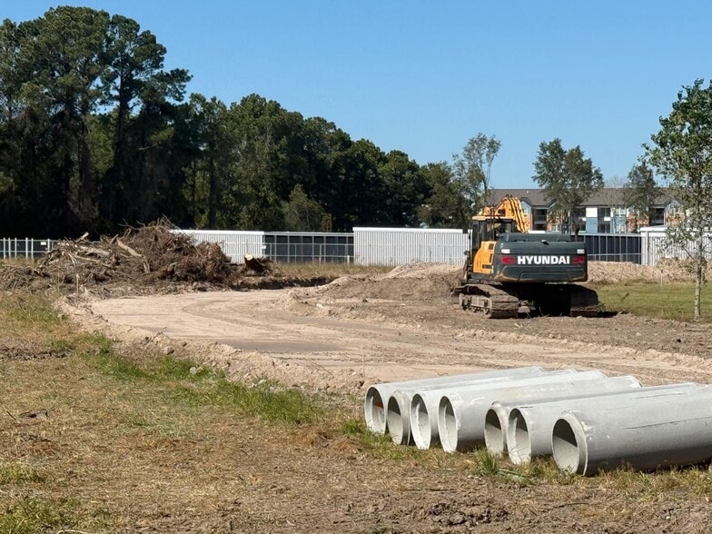 11731 C E King Parkway, Houston, TX for sale - Building Photo - Image 3 of 15