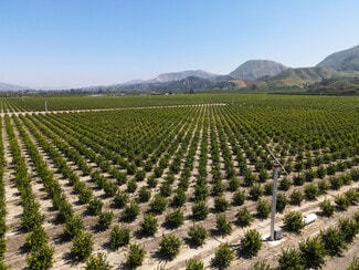 More details for 2417 S Mountain Rd, Fillmore, CA - Land for Sale