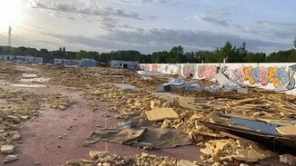 Plus de détails pour Terrain à vendre