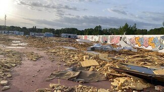 Plus de détails pour Terrain à vendre