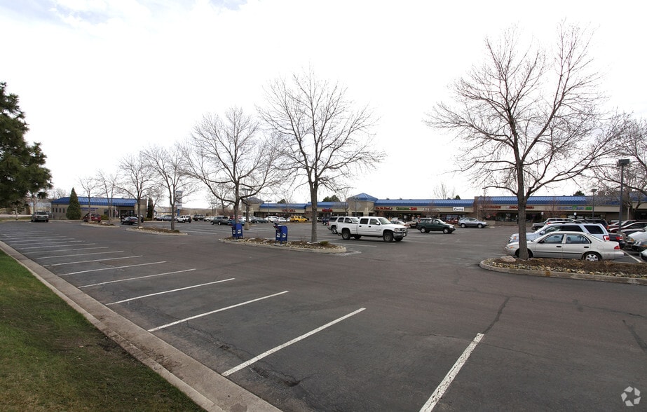 3625-3665 Star Ranch Rd, Colorado Springs, CO for lease - Primary Photo - Image 2 of 4