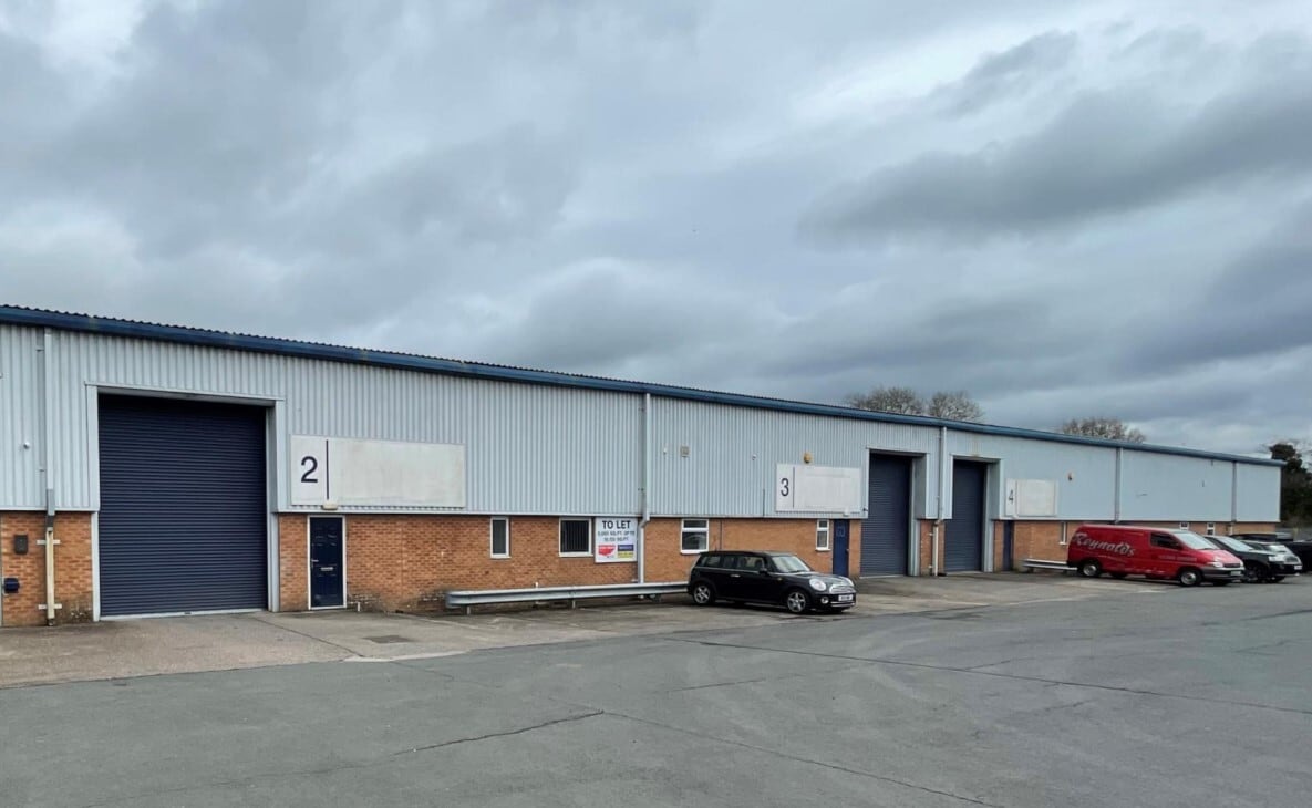 Well Ln, Rushock for lease Primary Photo- Image 1 of 2