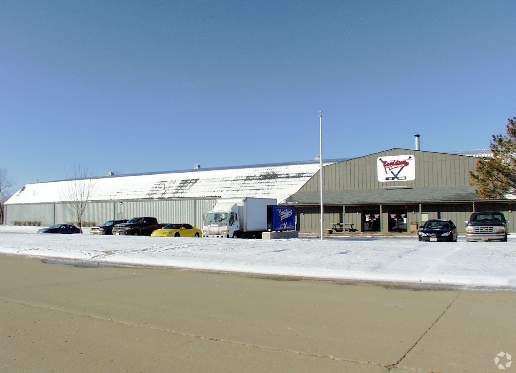 10561 Success Ln, Miamisburg, OH for sale Building Photo- Image 1 of 16
