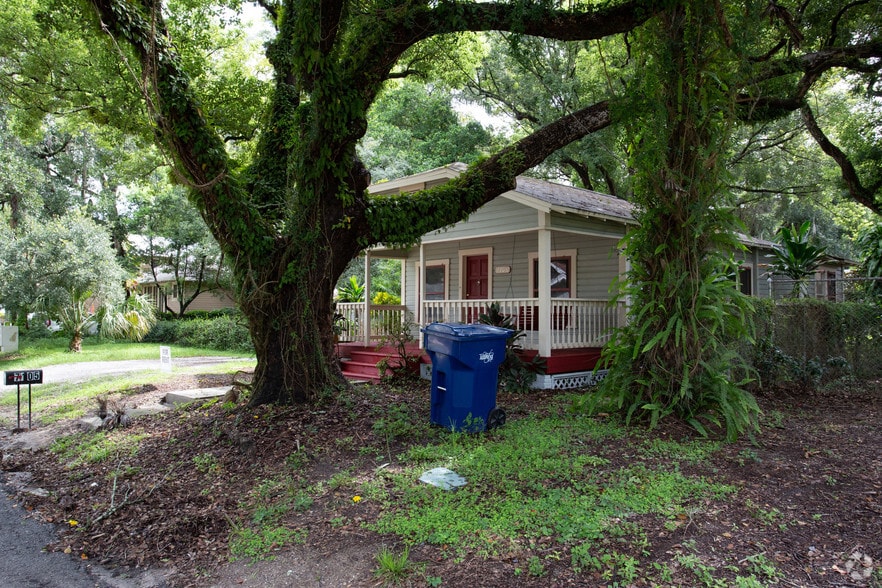 7105 N 10th St, Tampa, FL for sale - Building Photo - Image 2 of 3