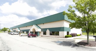 More details for 500 Mountain View Dr, Smithfield, PA - Industrial for Lease