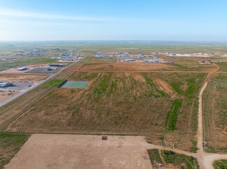 Plus de détails pour 000000 Antelope Trail, Midland, TX - Terrain à vendre