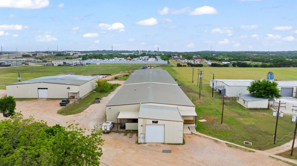 9430 Ranch to Market Rd, Leander, TX for sale - Building Photo - Image 2 of 9