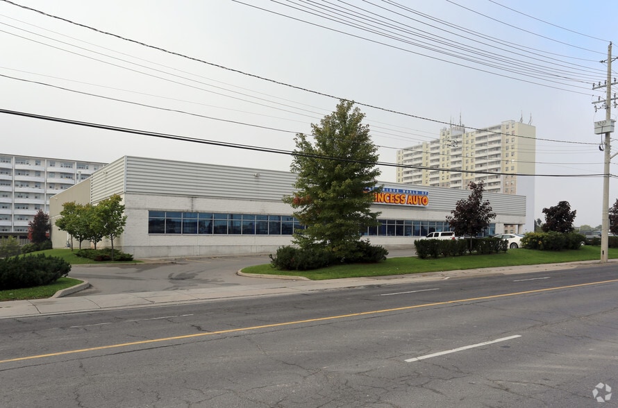 1850 Barton St, Hamilton, ON for lease - Building Photo - Image 3 of 3