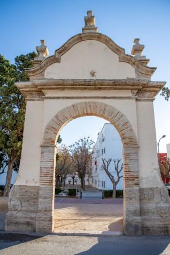 Land in Benetússer, Valencia for sale - Building Photo - Image 2 of 5