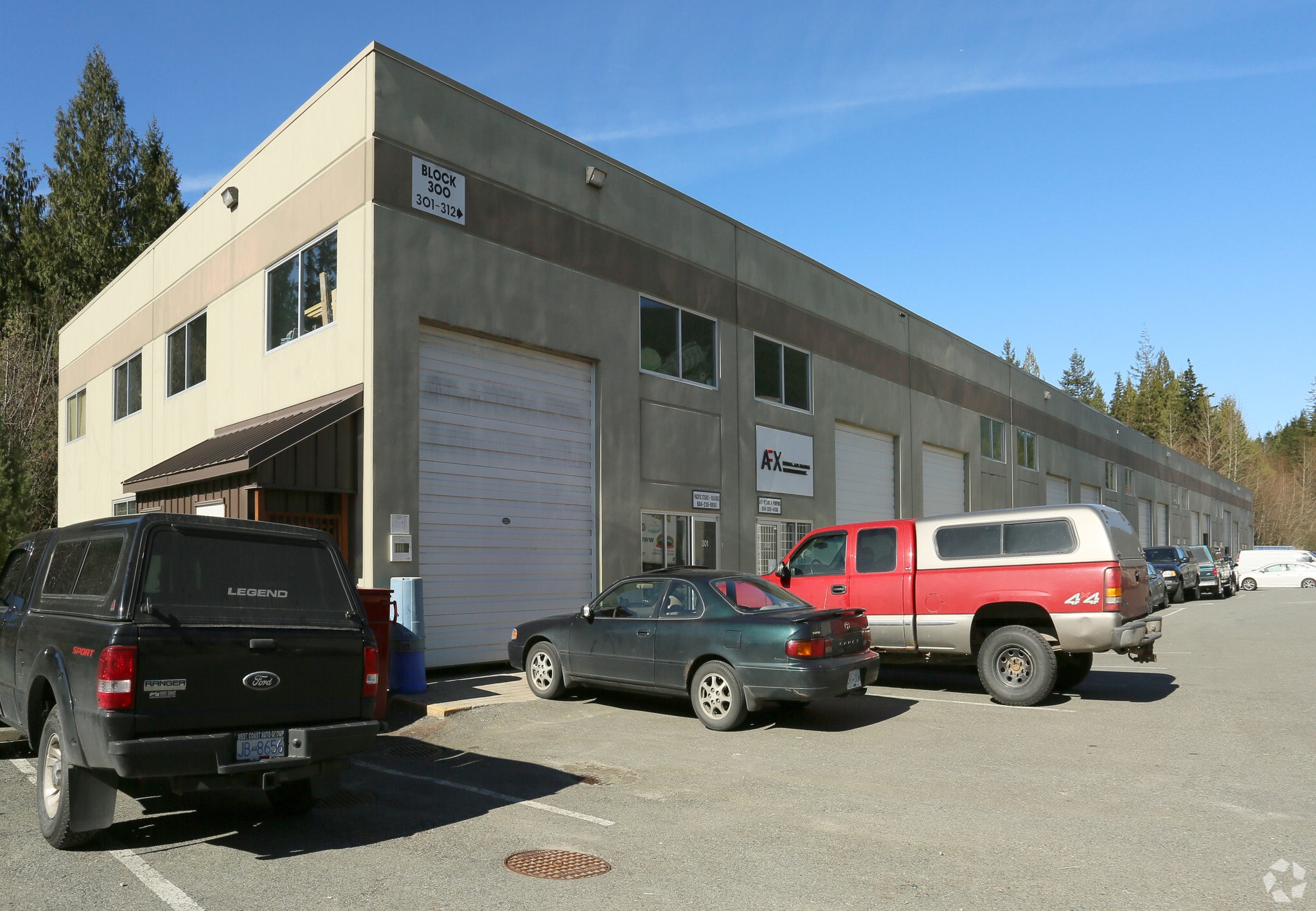 14301 256th St, Maple Ridge, BC for sale Building Photo- Image 1 of 1