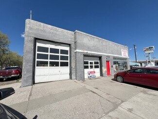More details for 502 N Federal Ave, Riverton, WY - Retail for Sale