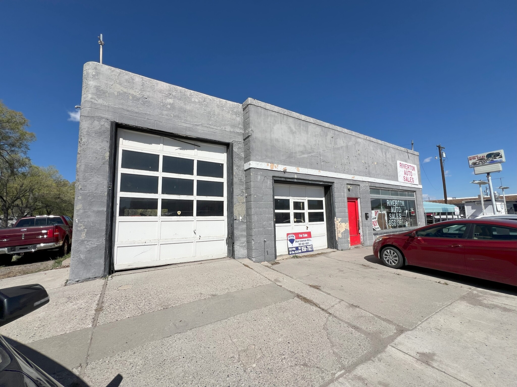 502 N Federal Ave, Riverton, WY for sale Primary Photo- Image 1 of 21