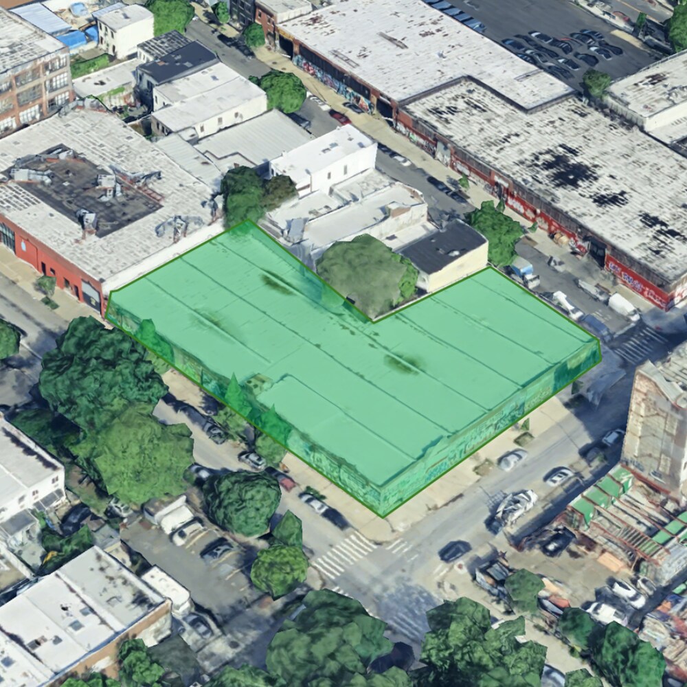 71 White St, Brooklyn, NY for sale Building Photo- Image 1 of 10