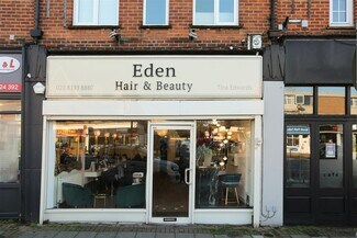 More details for 12 Stoneleigh Broadway, Epsom - Retail for Lease