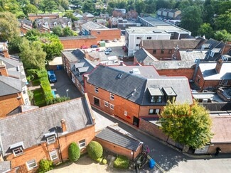 More details for Queens Pl, Ascot - Multifamily for Sale