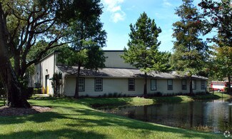 Plus de détails pour 4656 Collins Rd, Jacksonville, FL - Industriel à louer