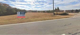 US Hwy 29, Auburn GA - Services immobiliers commerciaux