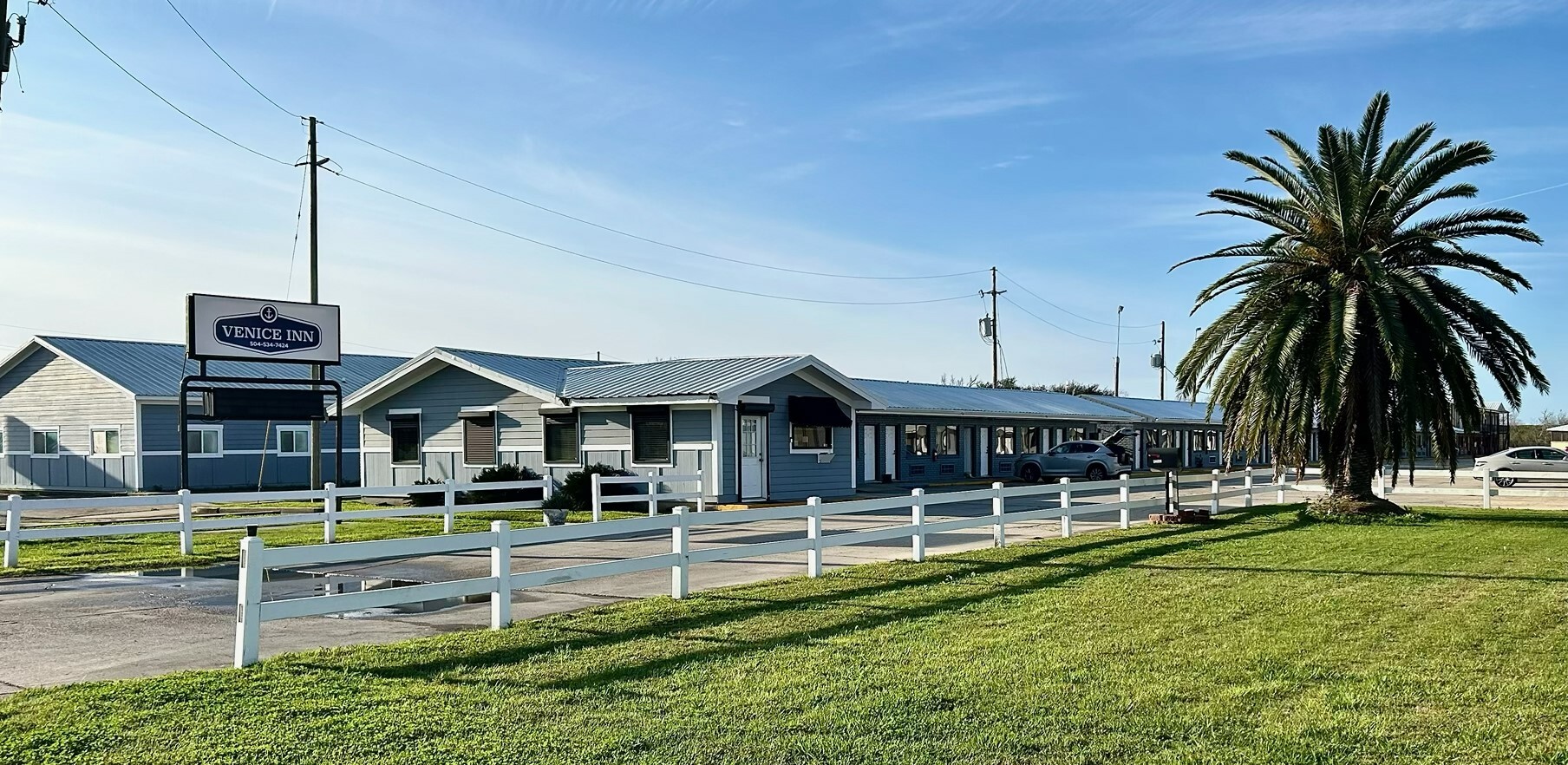42666 Highway 23, Venice, LA for sale Primary Photo- Image 1 of 19