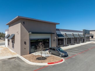 More details for 12301 W Parmer Ln, Cedar Park, TX - Retail for Lease