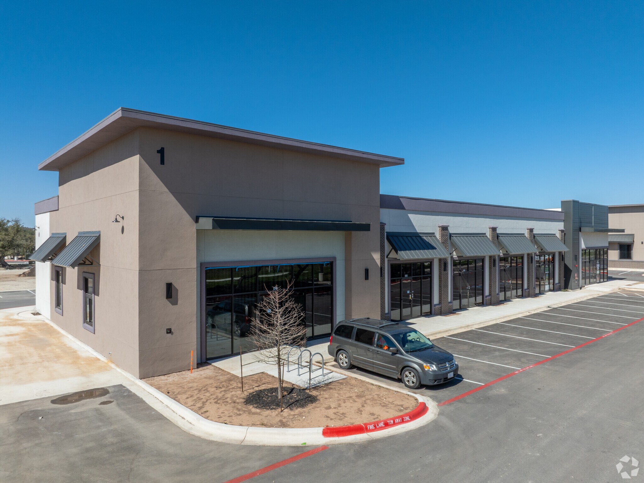 12301 W Parmer Ln, Cedar Park, TX for lease Building Photo- Image 1 of 9