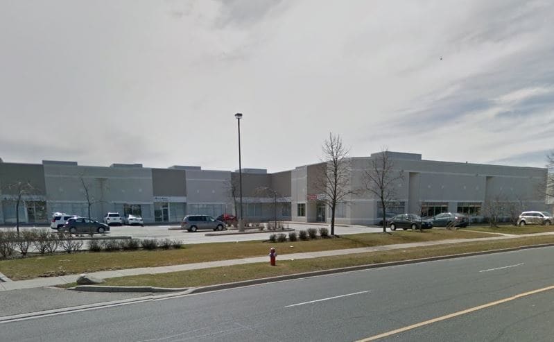 3200 Ridgeway Dr, Mississauga, ON for sale Building Photo- Image 1 of 1