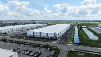 More details for 5561 E 500, Whitestown, IN - Industrial for Lease