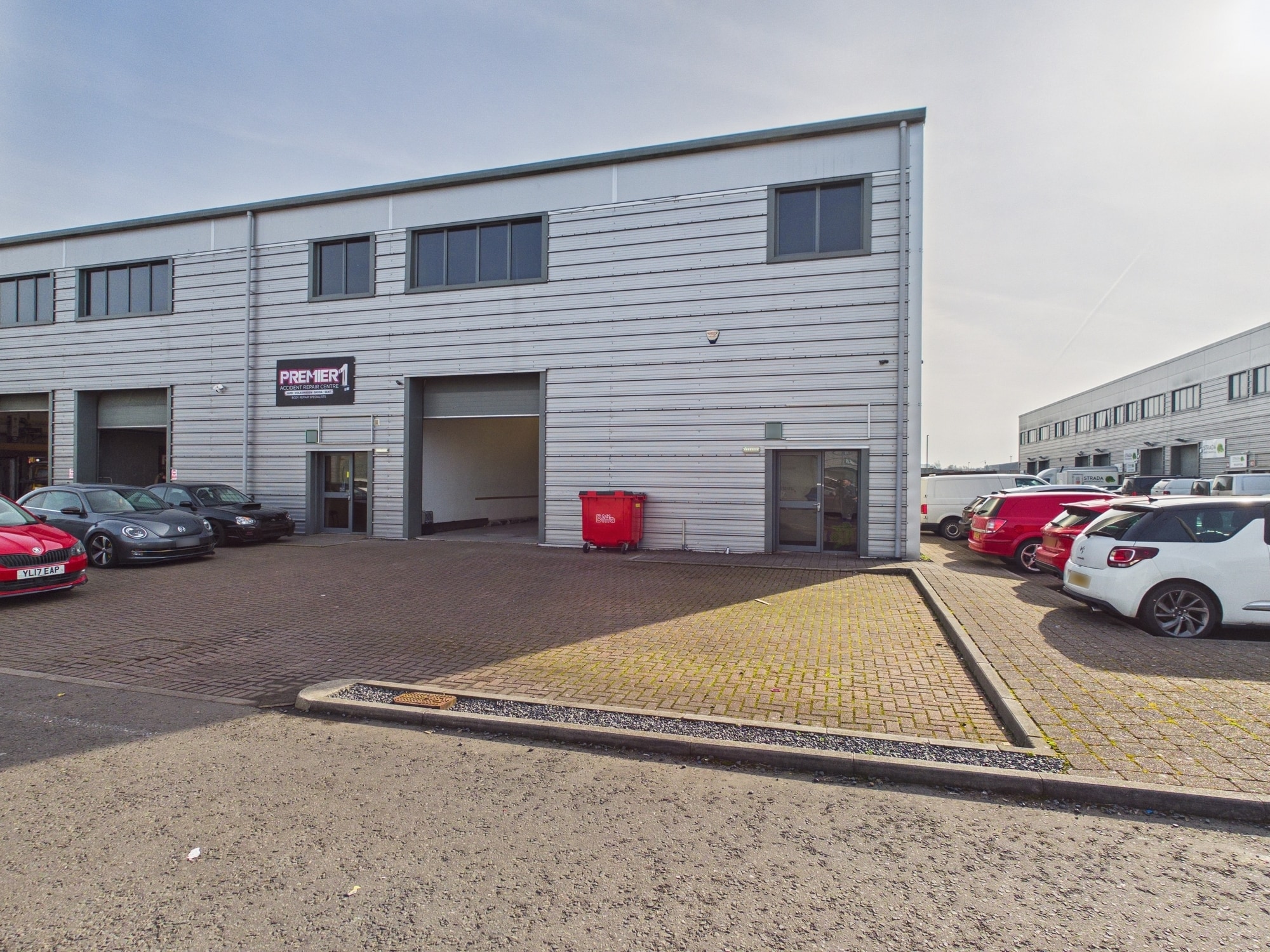 Boundary Rd, Ayr for lease Building Photo- Image 1 of 6