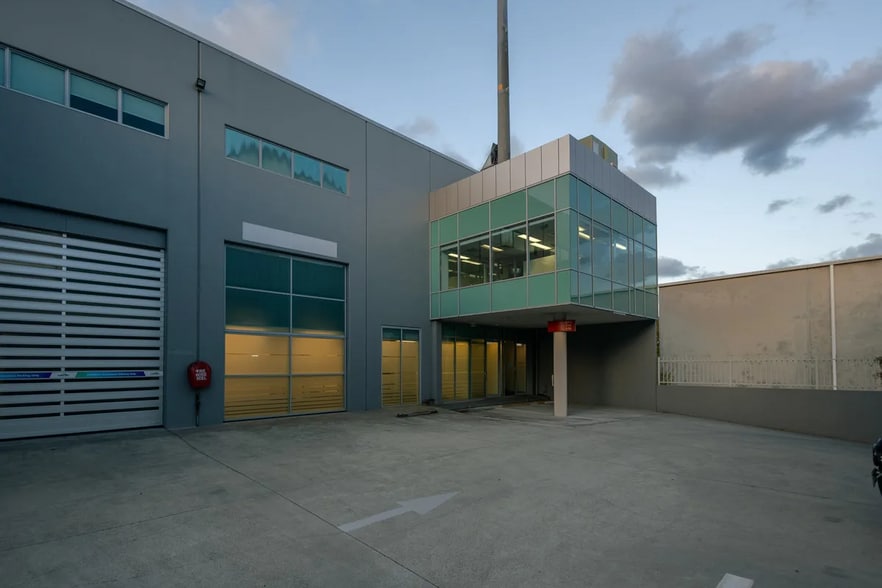 56 Lavarack Ave, Brisbane for lease - Building Photo - Image 2 of 6