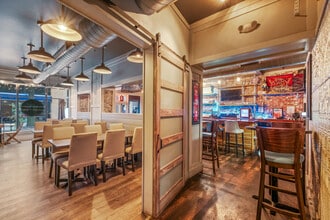 106 S 11th St, Philadelphia, PA for lease Building Photo- Image 2 of 8