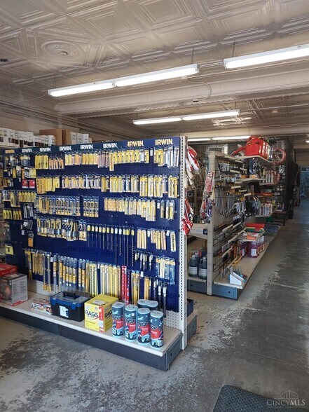 116 Main St, Ripley, OH à vendre - Photo intérieure - Image 2 de 5